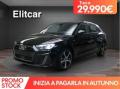 Km 0 AUDI A1