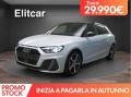 Km 0 AUDI A1