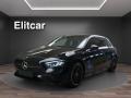 usato MERCEDES A 180