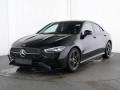 usato MERCEDES CLA 200