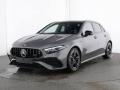 usato MERCEDES A 35 AMG