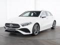 usato MERCEDES A 180