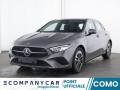 usato MERCEDES A 180