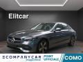 usato MERCEDES C 200