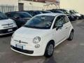 usato FIAT 500