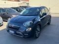 usato FIAT 500X