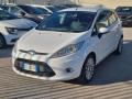 usato FORD Fiesta