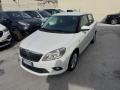 usato SKODA Fabia