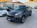 usato KIA Sportage