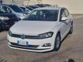 usato VOLKSWAGEN Polo