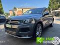 usato VOLKSWAGEN Touareg