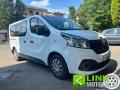 usato RENAULT Trafic