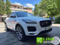usato JAGUAR E Pace