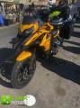 usato BENELLI TRK 502