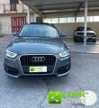 usato AUDI Q3