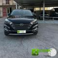 usato HYUNDAI Tucson