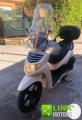 usato SYM HD 200