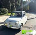 usato FIAT 500