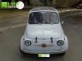 usato FIAT 500