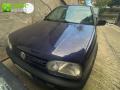 usato VOLKSWAGEN Golf