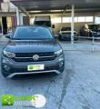 usato VOLKSWAGEN T Cross