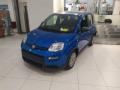 Km 0 FIAT Panda