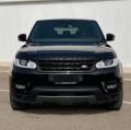 usato LAND ROVER Range Rover Sport