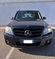 usato MERCEDES GLK 220