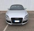 usato AUDI TT