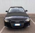 usato AUDI A4