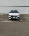 usato MERCEDES GLA 200