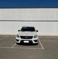 usato MERCEDES ML 55 AMG
