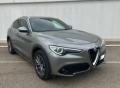 usato ALFA ROMEO Stelvio