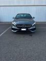 usato MERCEDES CLA 200