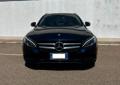 usato MERCEDES C 300