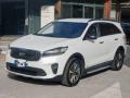 usato KIA Sorento