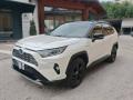 usato TOYOTA RAV 4 MY23