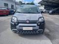usato FIAT Panda Cross