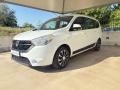 usato DACIA Lodgy