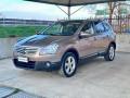 usato NISSAN Qashqai+2