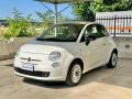 usato FIAT 500