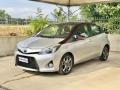 usato TOYOTA Yaris