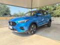 usato MG ZS