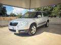 usato SKODA Yeti