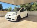 usato TOYOTA Aygo