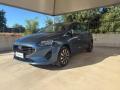usato FORD Fiesta