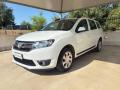 usato DACIA Logan