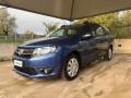 usato DACIA Lodgy