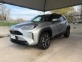 usato TOYOTA Yaris Cross