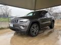 usato JEEP Grand Cherokee
